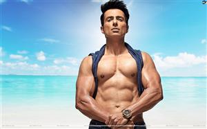 Sonu Sood